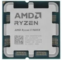 AMD Ryzen 5 9600X