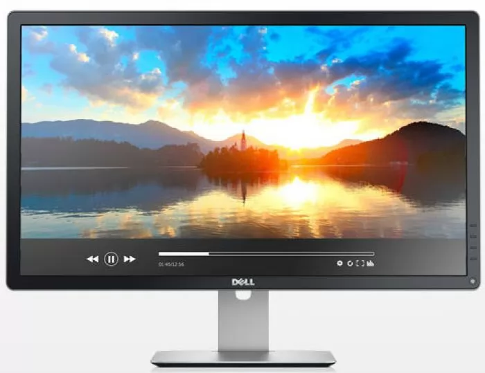 Dell P2714H