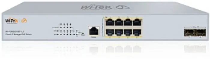 фото Wi-Tek WI-PCMS5010BT-L3