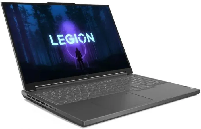 Lenovo Legion Slim 5 16IRH8