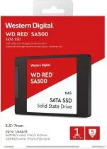 Western Digital WDS100T1R0A