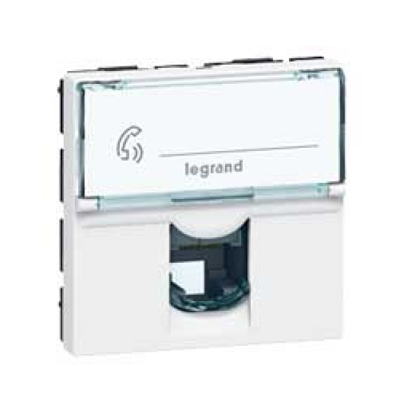 

Розетка Legrand 078731, 078731