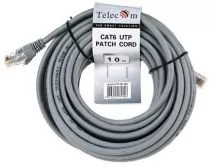 Telecom NA102-UTP-C6-10M