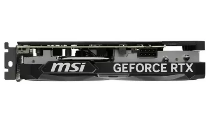 MSI GeForce RTX 4060 Ti VENTUS 2X BLACK