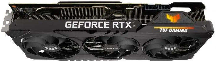 фото ASUS GeForce RTX 3080 Ti TUF GAMING OC (TUF-RTX3080Ti-O12G-GAMING)