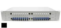 TELCORD КСу-32-2U 32-ST/SM-32-ST/UPC-SM-1-КУ-BK