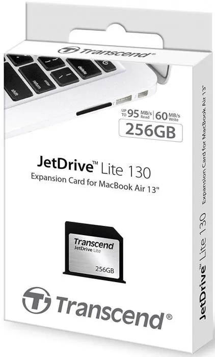 фото Transcend TS256GJDL130