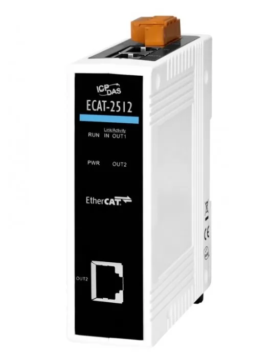 фото ICP DAS ECAT-2512 CR