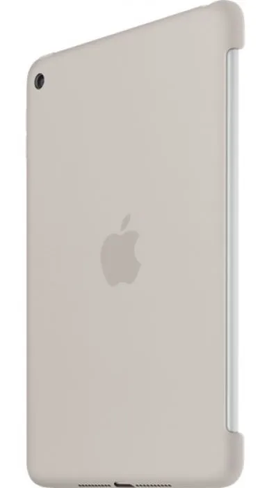 фото Apple iPad mini 4 Silicone Case Stone