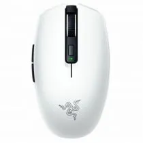 фото Razer Orochi V2 White Edition