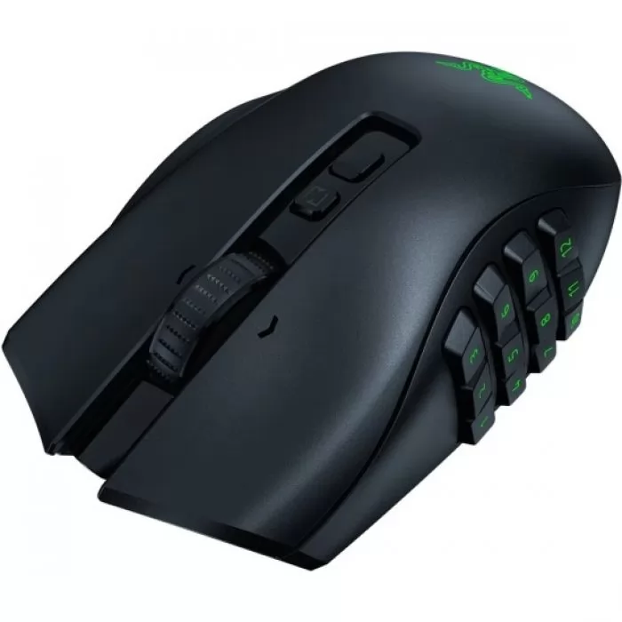 фото Razer Naga V2 Pro