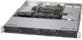 Supermicro SYS-5019S-MR