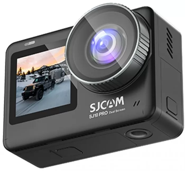 SJCAM SJ10 PRO DUALSCREEN