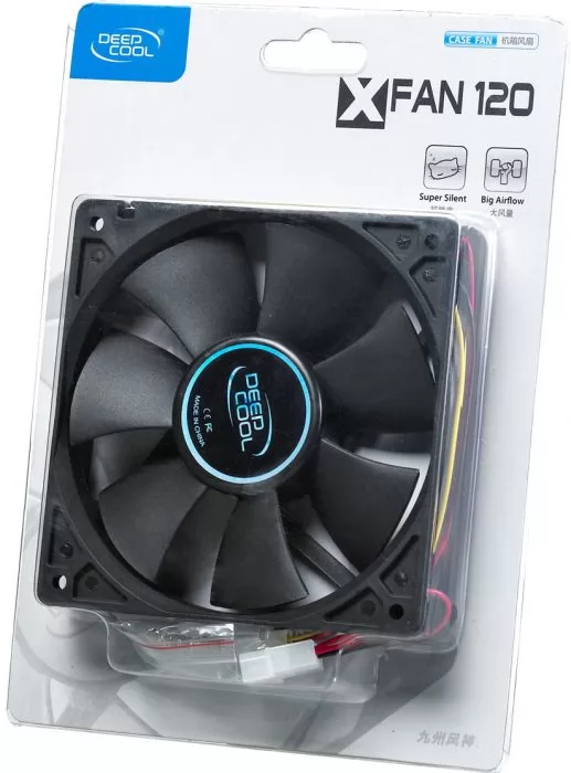 Deepcool Xfan 120