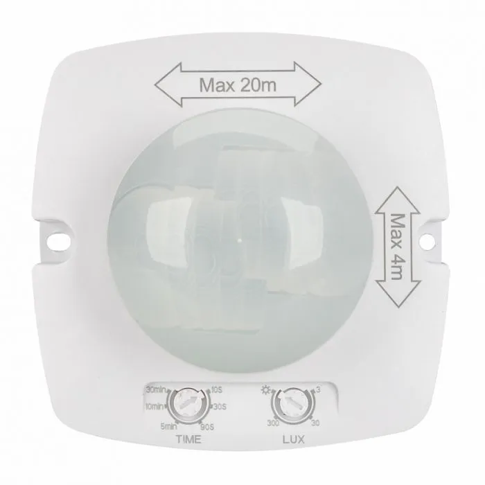 фото Arlight NAVE-PIR-UP-360-230V-MULTI