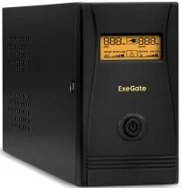 Exegate SpecialPro Smart LLB-800.LCD.AVR.C13.RJ.USB