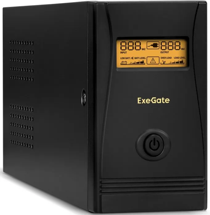 Exegate SpecialPro Smart LLB-800.LCD.AVR.C13.RJ.USB