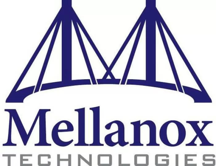 MELLANOX TECHNOLOGIES MCX455A-FCAT