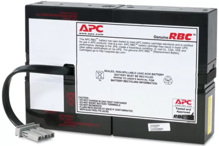 фото APC RBC59