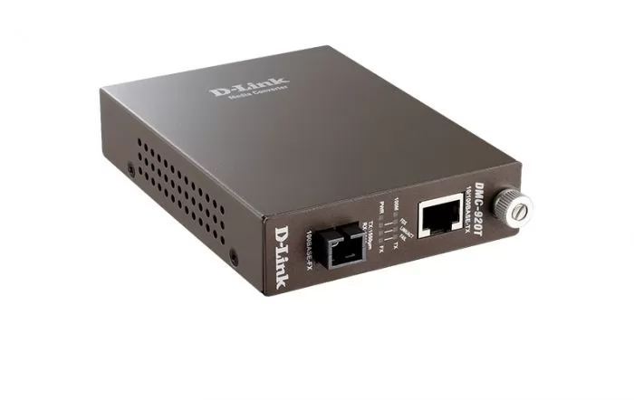 фото D-link DMC-920T