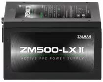 Zalman ZM500-LXII