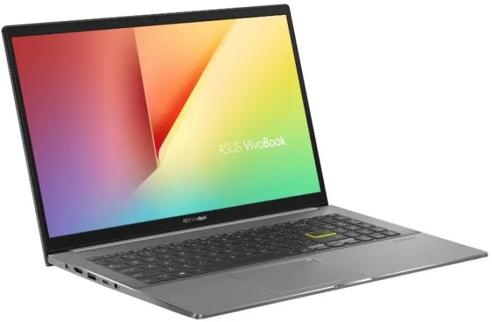 фото ASUS VivoBook S15 M533IA-BQ221T