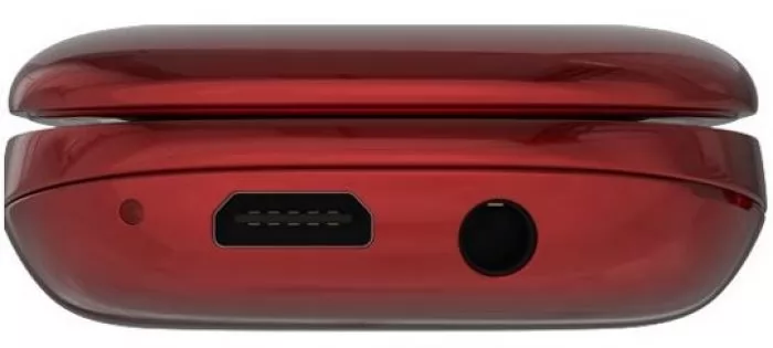 INOI 108R Red