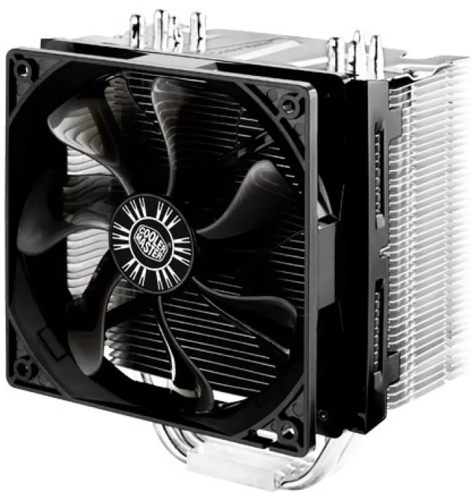 Cooler Master Hyper 412S