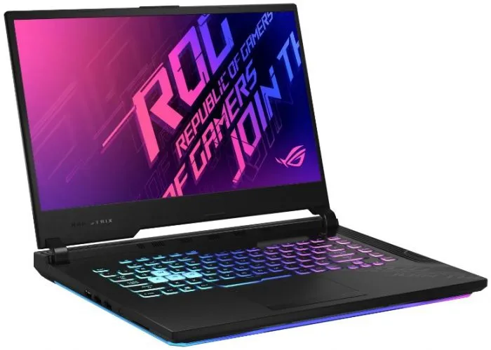 ASUS ROG Strix G15 G512LW-HN084T