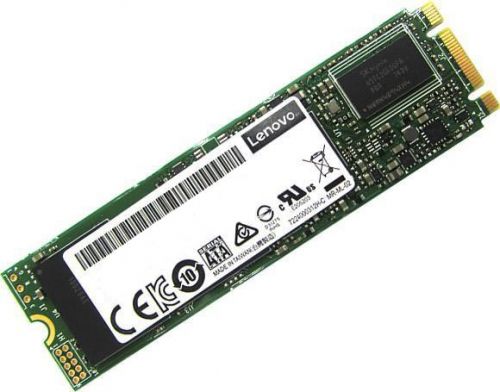 

Накопитель SSD M.2 Lenovo 4XB7A17073, 4XB7A17073