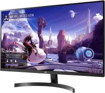 фото LG 27QN600-B