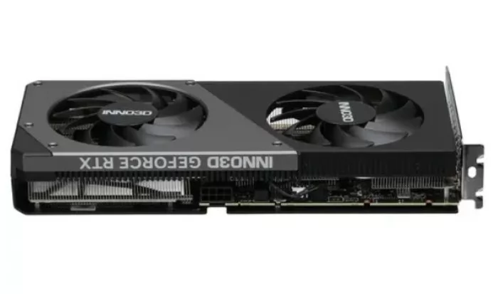 Inno3D GeForce RTX 4060 Ti TWIN X2 OC