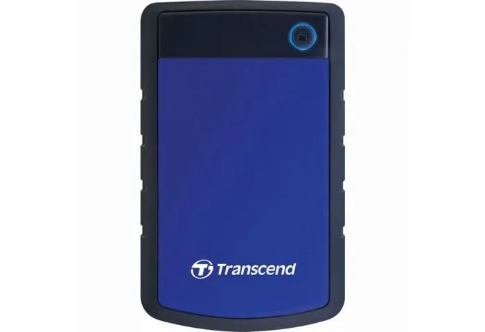 фото Transcend StoreJet 25H3