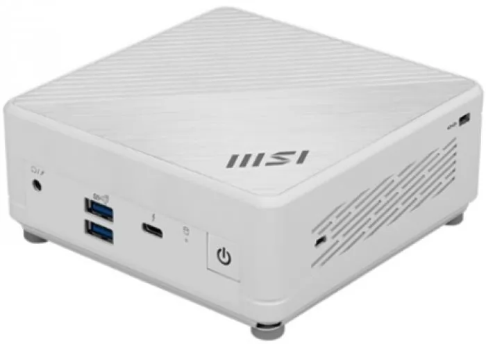 MSI Cubi 5 12M-031BRU