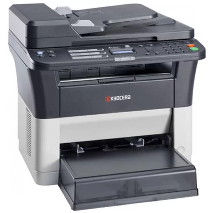 Kyocera FS-1025MFP (УЦЕНЕННЫЙ)