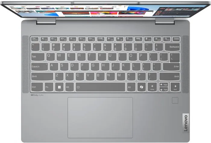 фото Lenovo IdeaPad 5 2-in-1 14AHP9