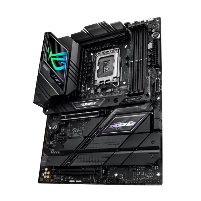 фото ASUS ROG STRIX Z790-F GAMING WIFI II