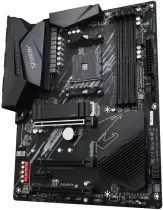 GIGABYTE B550 AORUS ELITE V2