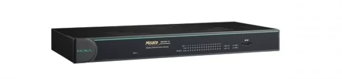 MOXA MGate MB3660I-8-2AC