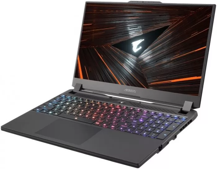 Aorus 15 Xe5 Купить