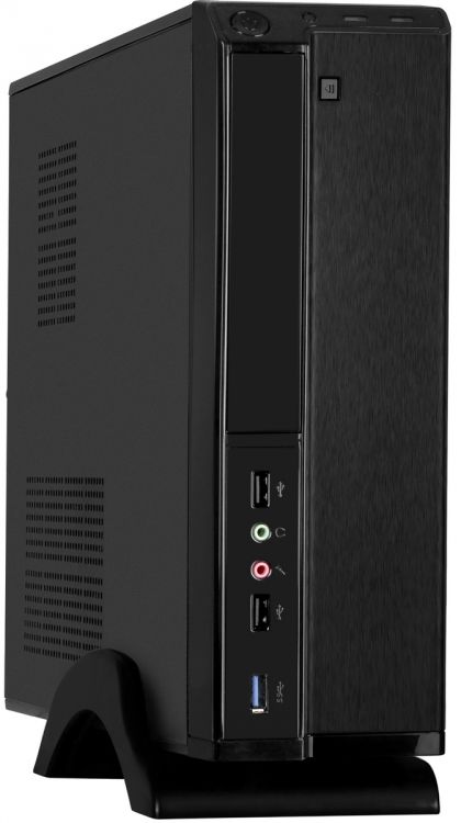 

Компьютер X-Computers *X-Special*EX000063406* i5-11400/H510/16GB DDR4/120GB SSD/300W/mATX, *X-Special*EX000063406*