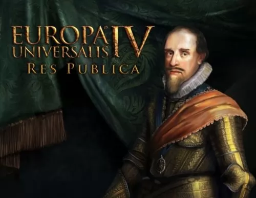 Paradox Interactive Europa Universalis IV: Res Publica - Expansion