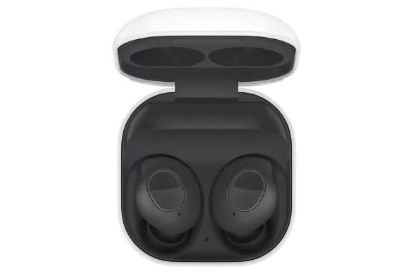 

Наушники беспроводные Samsung Galaxy Buds FE SM-R400NZAAMEA black, Galaxy Buds FE