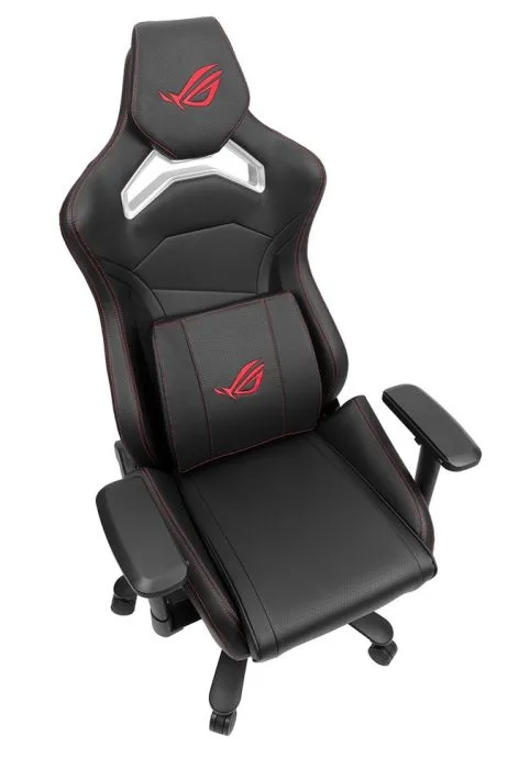 ASUS ROG Chariot CORE