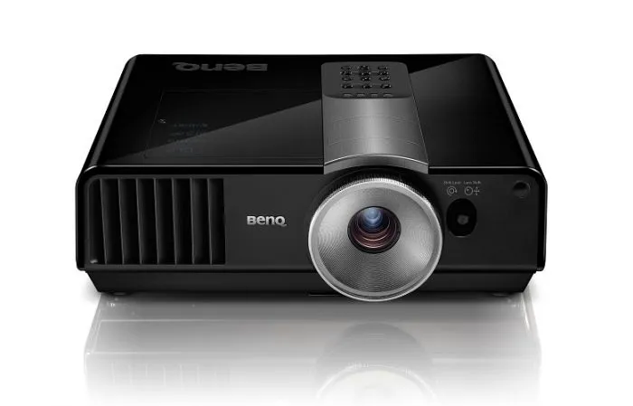 фото BenQ SU964