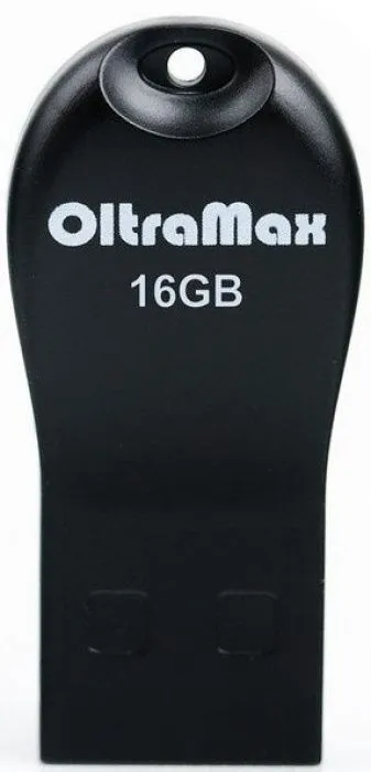 фото OltraMax OM-16GB-210-Black