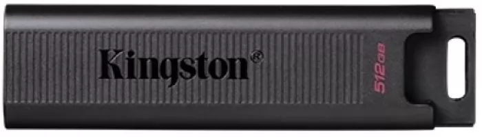 Kingston DataTraveler Max