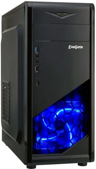 фото Exegate EVO-8205