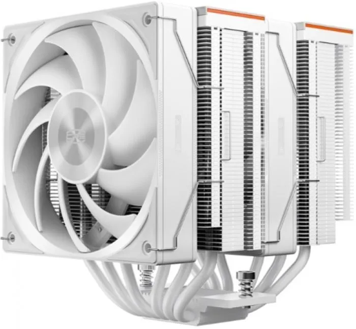 PCCooler RZ620 WH