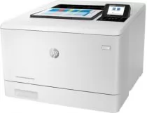 HP Color LaserJet Enterprise M455dn